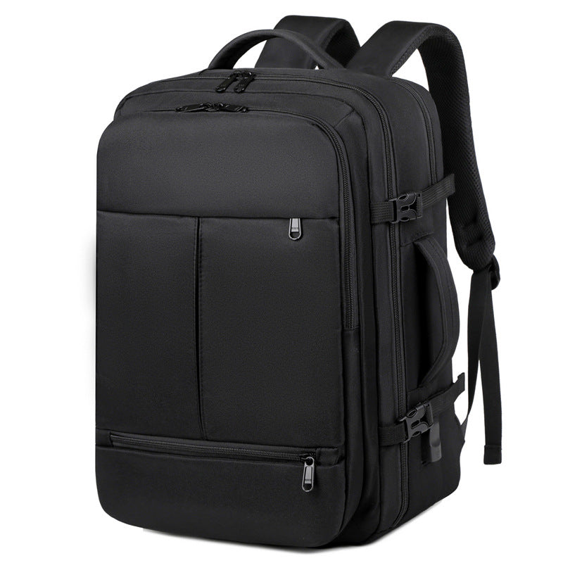 Large Capacity Business Travel Backpack