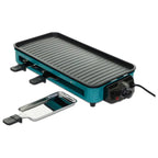 Smokeless Grill – Healthy & Convenient Cooking