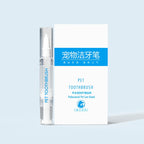 Pet Toothbrush Pen for Dogs