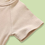 3-Pack Baby Boys One-Piece Romper Set