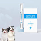 Pet Toothbrush Pen for Dogs