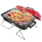 Enjoy Outdoor Cooking Anywhere