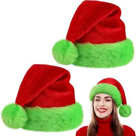 Christmas Hat
