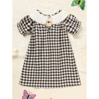 Infant Baby Girls Thanksgiving Dress)