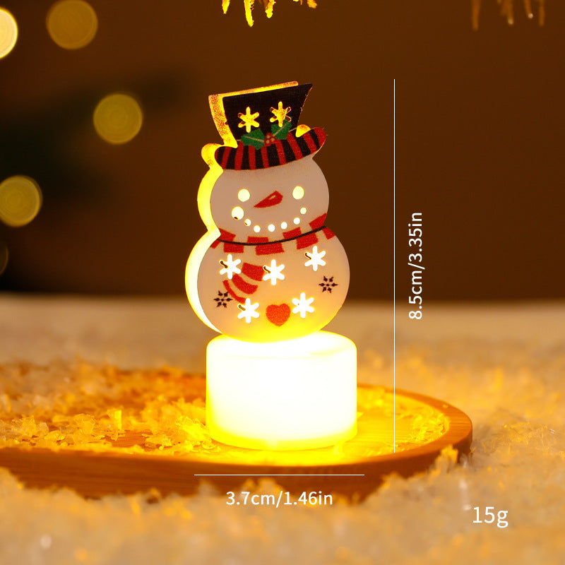 LED Electronic Candle Lights