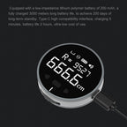 Portable Electronic Measuring Ruler Tape