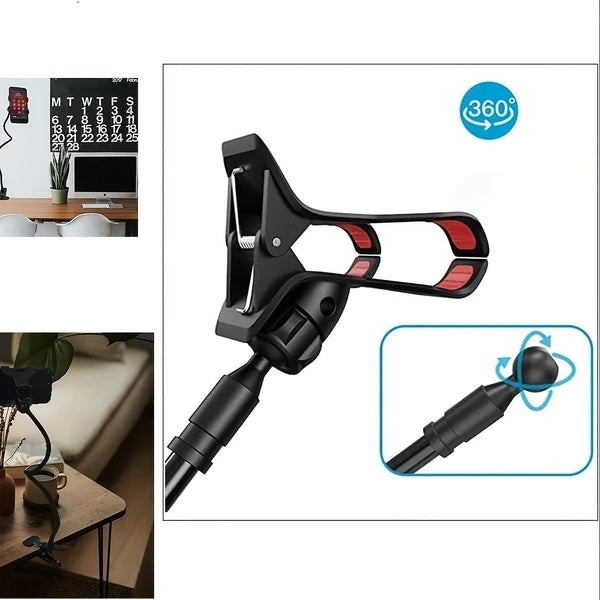 2 set Multifunctional Cell Phone & Tablet Holder