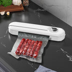 Fresh-Keeping Vacuum Sealing All-in-One Machine