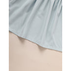 Toddler Girls Smocked Puff Sleeve Dress